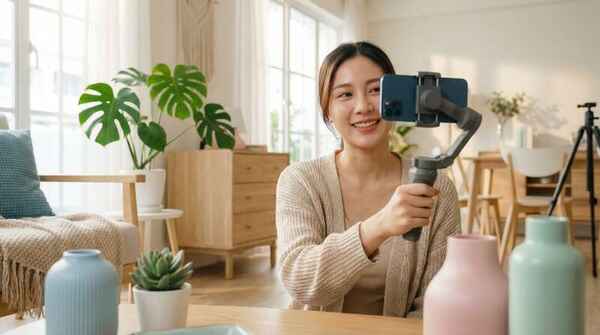 女神视频创作者计划