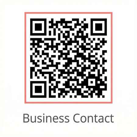 女神视频商务二维码