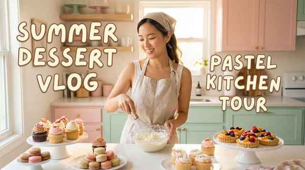 女神视频美食视频