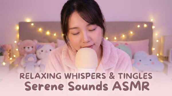 女神视频 ASMR视频